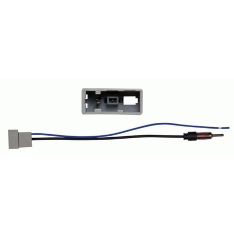 Adaptateur d'Antenne pour Radio Nissan 2007 et plus récentes