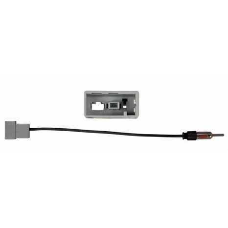 Adaptateur d'Antenne pour Radio Subaru 2005 et plus récentes