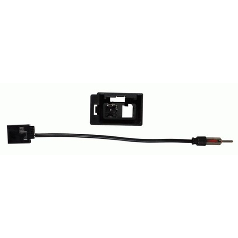 Antenna Adapter for Volvo Radio