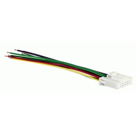 Prise d'Installation Universelle 16 Broches pour Panasonic Metra PA16-0001