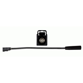 Female Motorola Antenna Adapter for European Radio