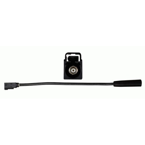 Female Motorola Antenna Adapter for European Radio