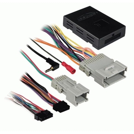 Ensemble d'Installation pour OnStar 2002 et plus récents - Metra GMOS-01