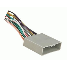 Wire Harness for 2006 and up Honda - Metra 70-1722
