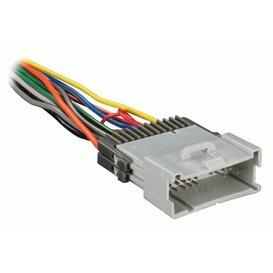 24-Pin Wire Harness for 2000-2005 Saturn - Metra 70-2002