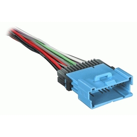 Prise d'Installation pour GM 2004-2005 - Metra 70-2102