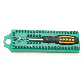 62 Pc Security Bit Set