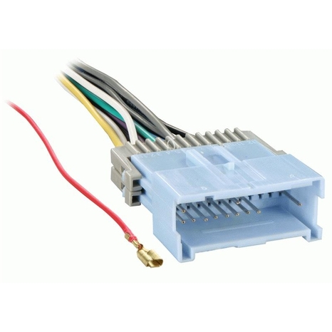 Prise d'Installation pour Malibu Equinox 2004 et plus récents