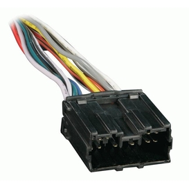 Wire Harness for 1992 and up Mitsubishi - Metra 70-7001