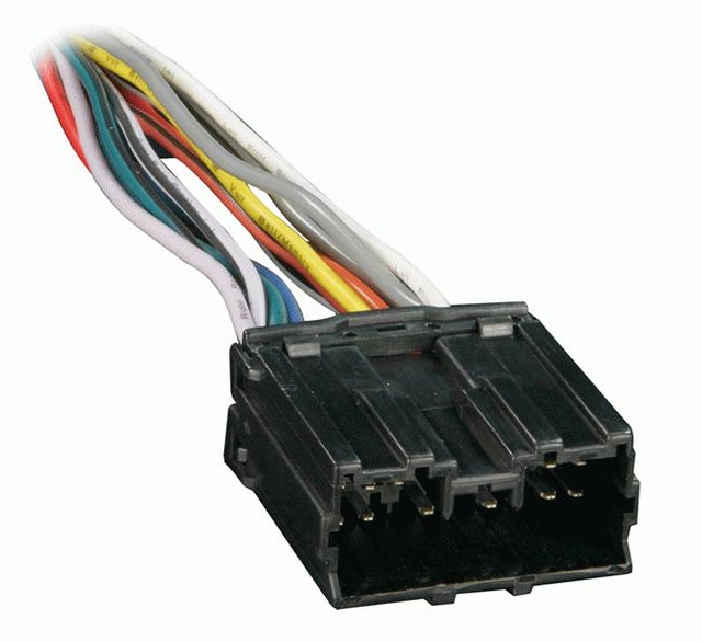Wire Harness for 1992 and up Mitsubishi