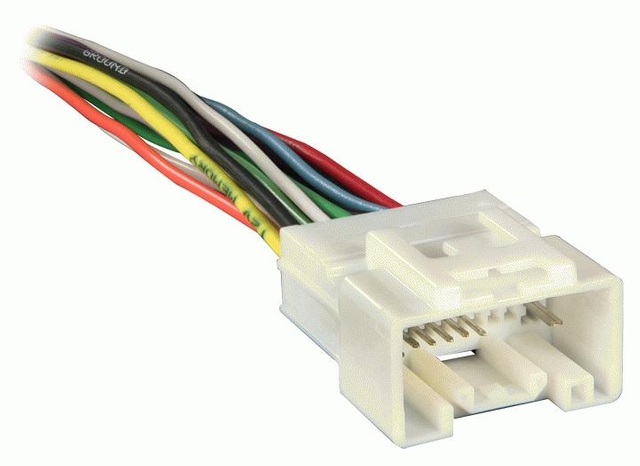 Wire Harness for 2007 and up Mitsubishi