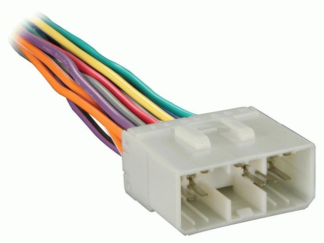 Wire Harness for 1990-2001 Hyundai