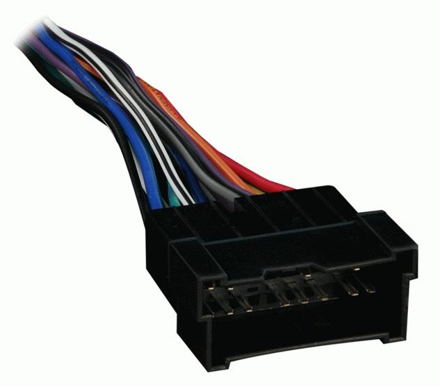 Wire Harness for 1999-2008 Hyundai / Kia