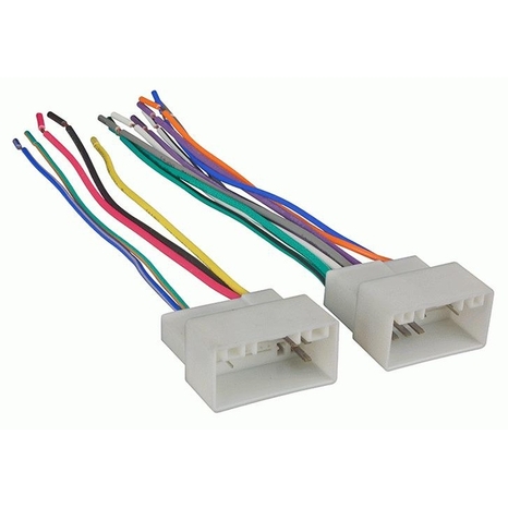 Wire Harness for 2010 and up Hyundai / Kia