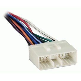 Wire Harness for 1999 and up GM / Suzuki - Metra 70-8405