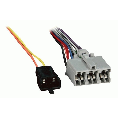 Wire Harness with Memory for 1973-1993 GM