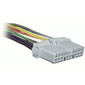 Prise d'Installation pour Honda / Acura 1986-1998 Metra 71-1720