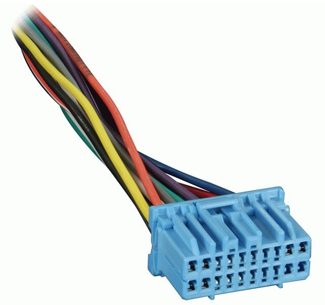 Wire Harness for 1998 and up Honda / Acura