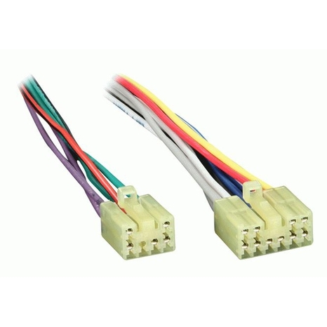 Wire Harness for 1987 and up Toyota