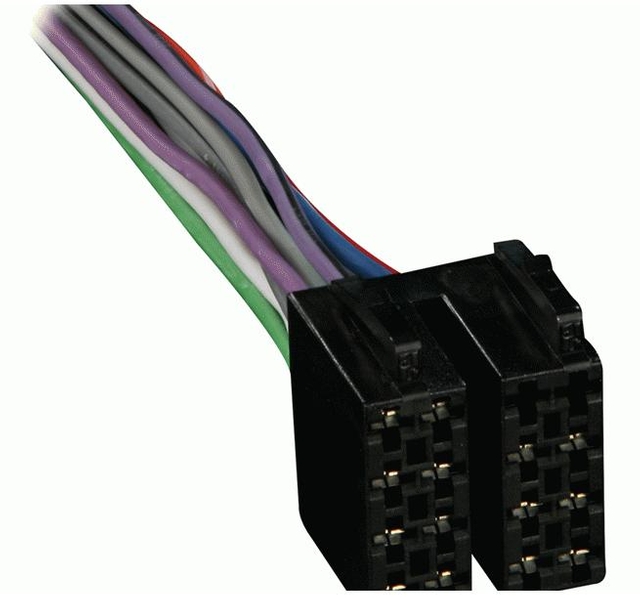 Wire Harness for 1980 and up VW / Audi