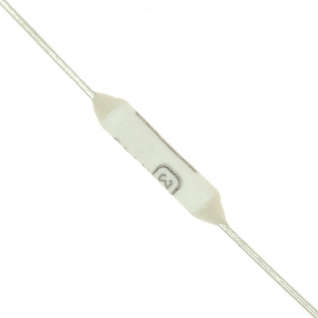 115C 2A/250VAC Thermal Cutoff