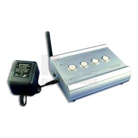 Desktop 4 Channel Transmitter