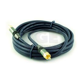 Câble Vidéo Coaxial 4 Mètres