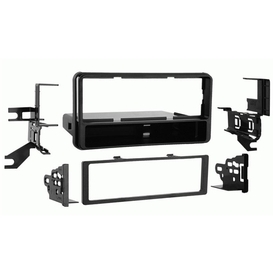 Dash Kit for 2007 and up Toyota FJ Cruiser