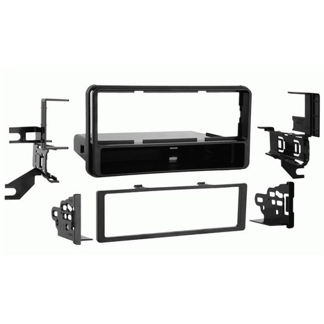 Dash Kit for 2007 and up Toyota FJ Cruiser