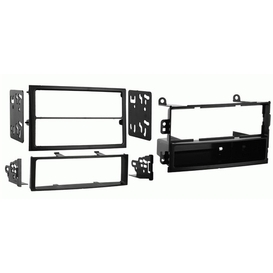 Plaque de Montage pour Nissan 350Z 2003-2005