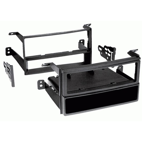 Dash Kit for 2003-2008 Honda Pilot