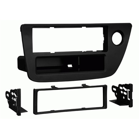 Dash Kit for 2002 2006 Acura RSX Type S Audio Video KGE