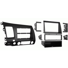 Plaque de Montage pour Honda Civic 2006-2011