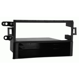 Dash Kit with Pocket for 1998-2002 Honda Accord