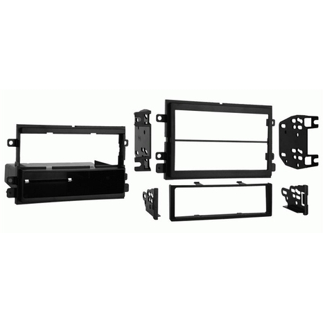 Multi-Kit for 2004-2010 Ford / Lincoln / Mercury