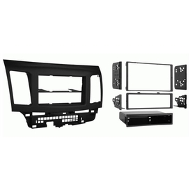 Plaque de Montage pour Mitsubishi Lancer 2008