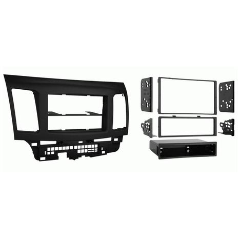 Dash Kit for 2008 Mitsubishi Lancer