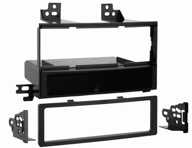 Dash Kit for 2006-2008 Kia / Hyundai