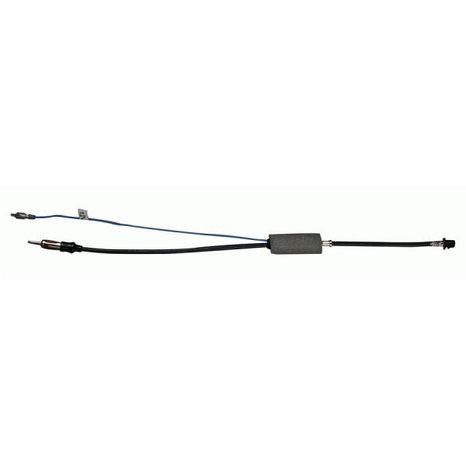 Adaptateur d'Antenne Européenne Amplifiée (FAKRA)