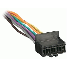 Prise d'Installation 16 Broches pour Radio Pioneer - Metra PR01-0001