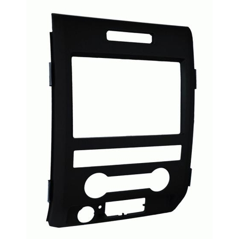 Plaque de Montage pour Ford F-150 2009 et plus récents