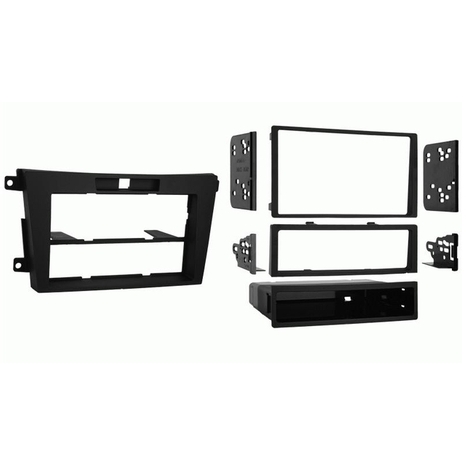 Dash Kit for 2008 Mazda CX7