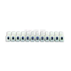 12 Positions 22-10AWG 16E European Terminal Strip