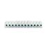 12 Positions 22-14AWG 6EDS Terminal Strip