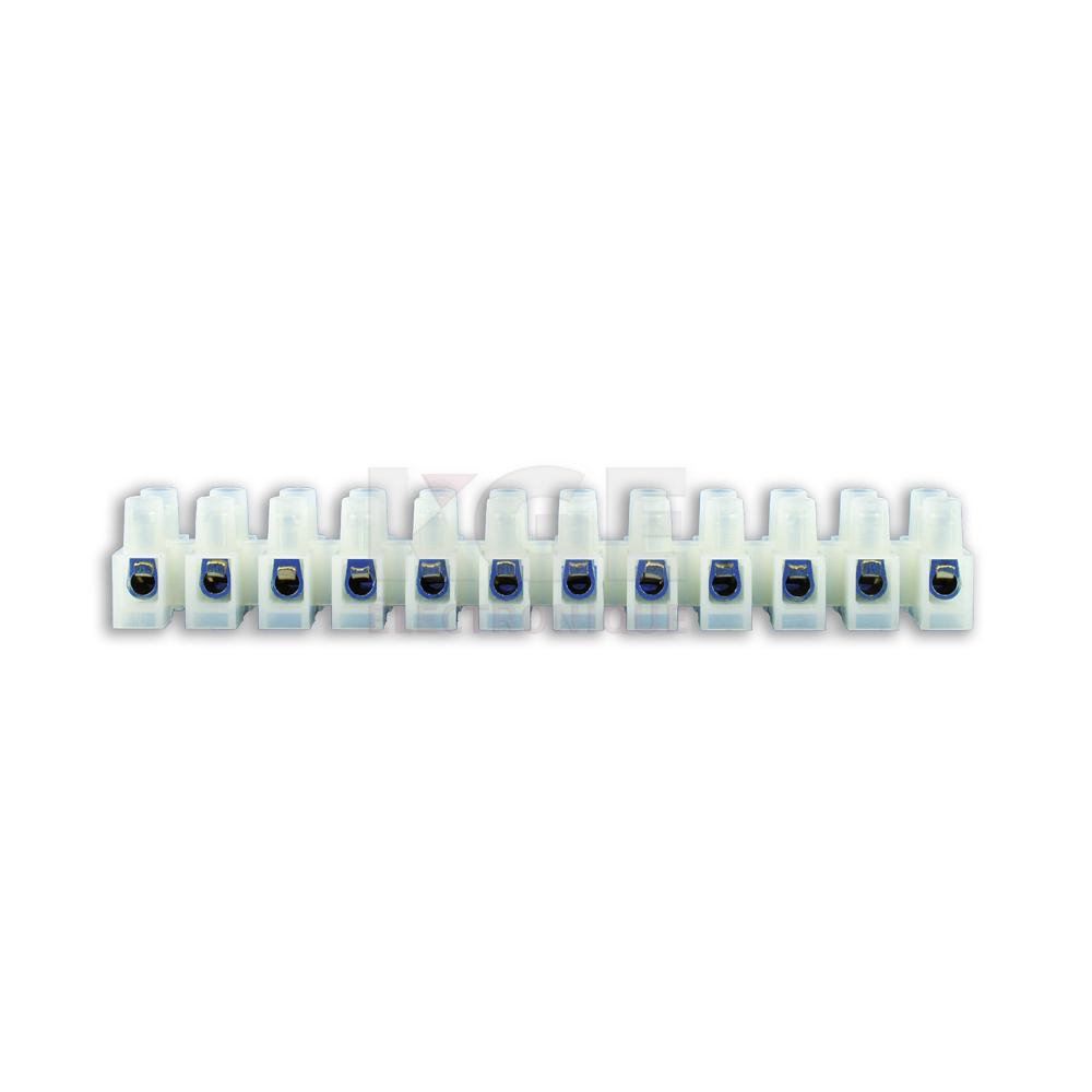 12 Positions 22-14AWG 6EDS Terminal Strip