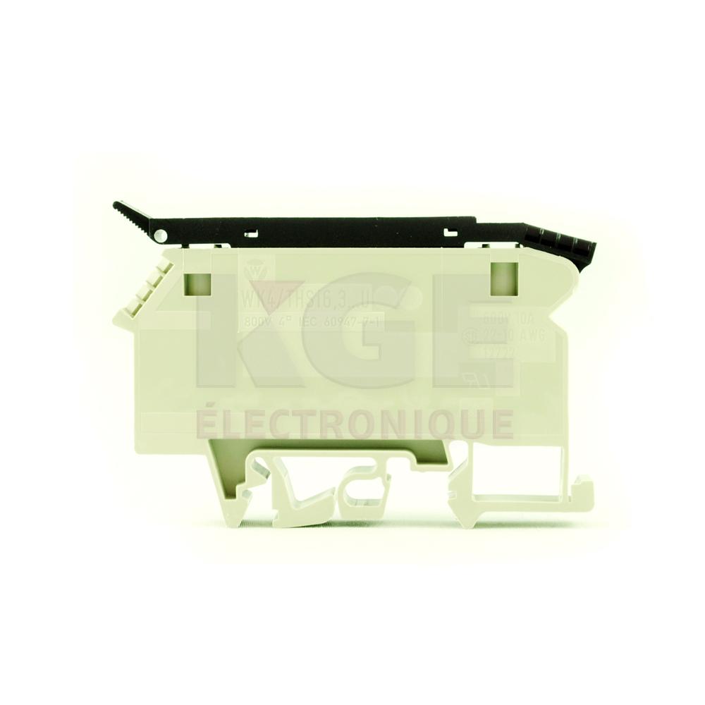 Porte-Fusible WK 4