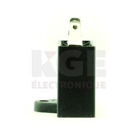 Condensateur 2.5uF 400V AC 50/60Hz