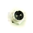 Chassis Micro Male 2-Pin Plug