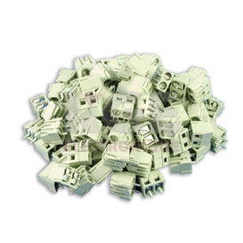 Connecteurs pour PCB à l'unité