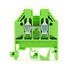Green WK4 Terminal